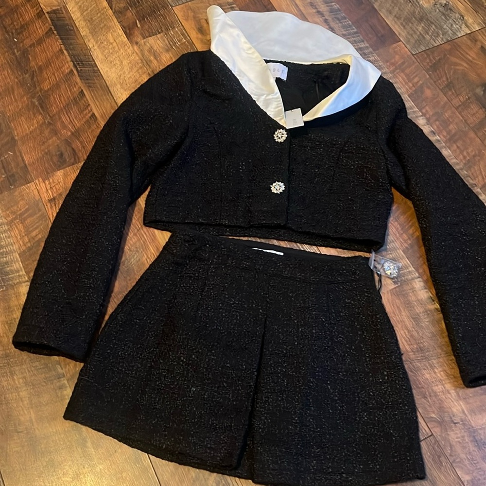 Mable Set from Anthropologie